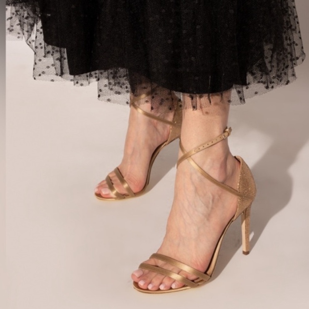 FERRAGAMO
Ines Stiletto Sandal